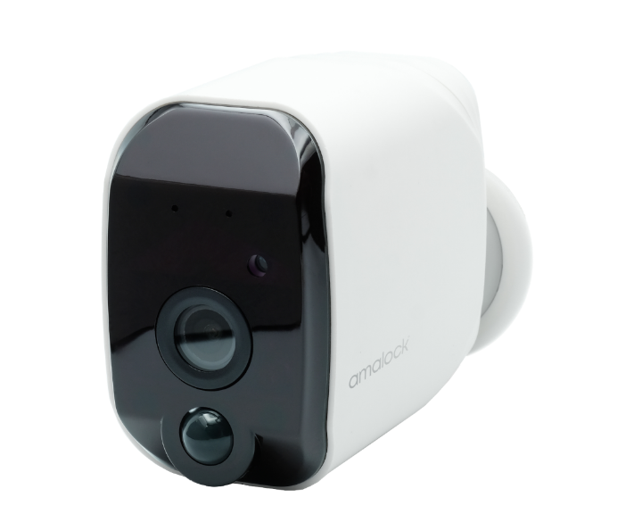 CAM200A Wireless Wi-Fi Video Camera