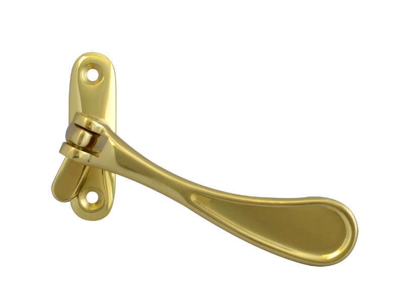 Victorian Casement Fastener