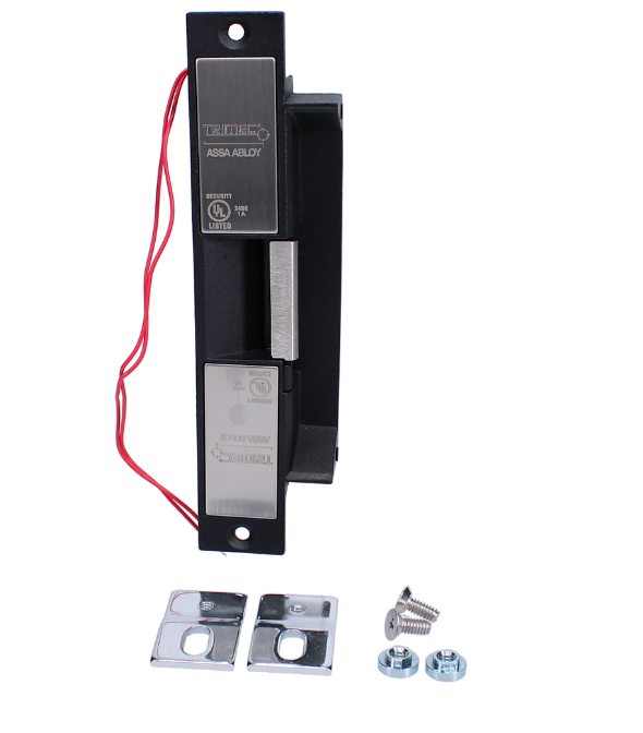 ES200 Series Mortice Release