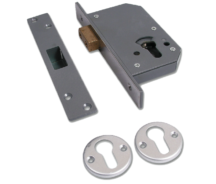 C-Series 3C10 Euro Deadcase