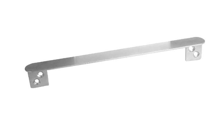 Anti-Thrust Lock Guard Plate