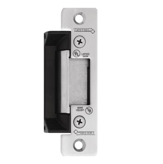 ES110 Series Mortice Release To Suit Aluminium And Timber