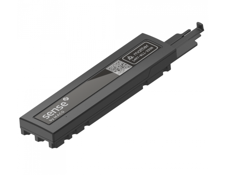 Sense Wireless Sensor Matter Standard To Suit Maco Casement Window