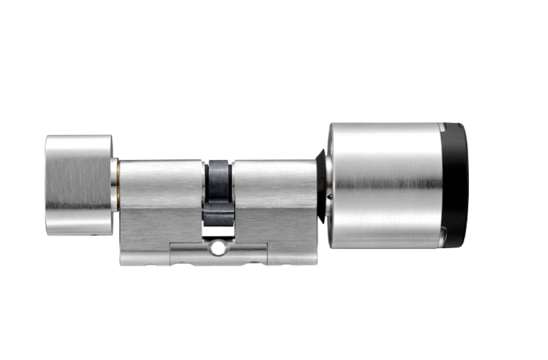 AirKey Battery Operated Proximity & Turn Euro Cylinder