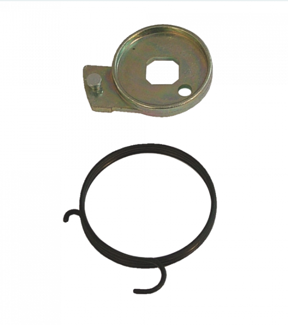 201040 Knob Return Spring Kit To Suit 1000 Series