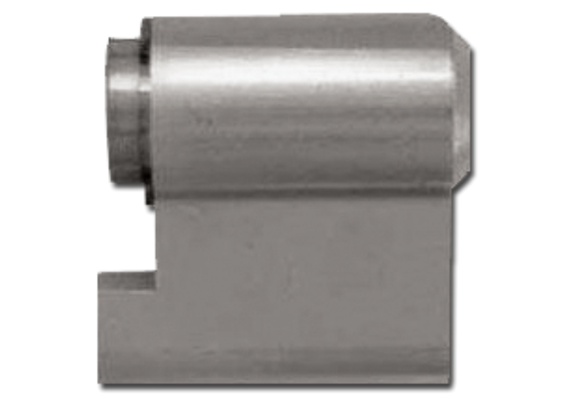 EPSnp HPM Padlock Insert 1 Bitted