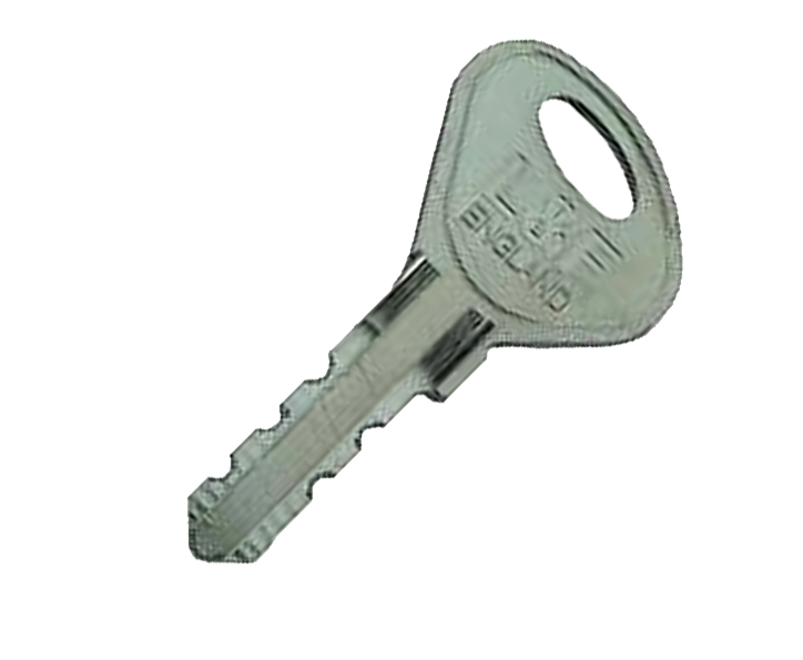 95/97 Series Master Key