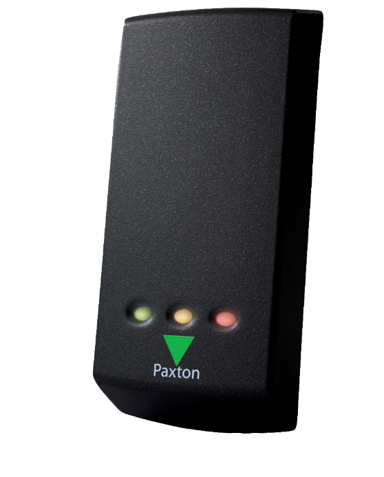 P Series Net2 & Mifare Multi-Format Proximity Reader