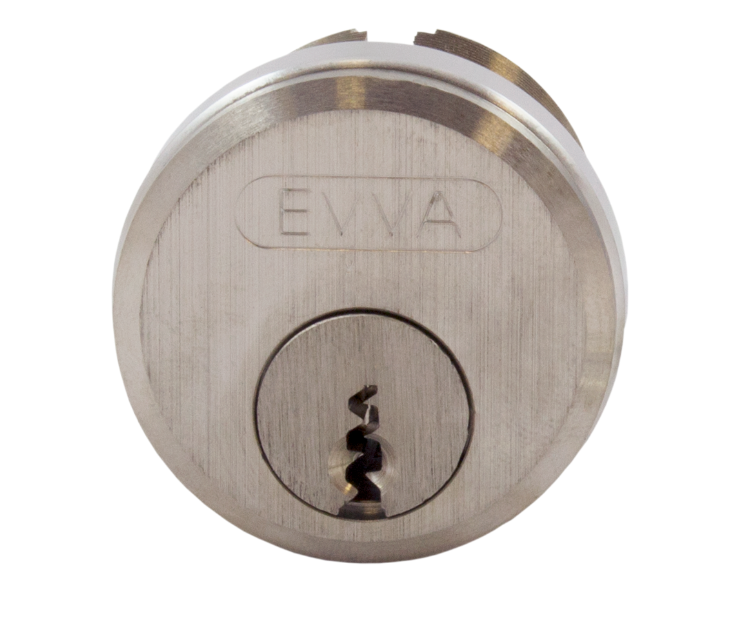 EPSnp RM3 Screw-In Cylinder 1 Bitted