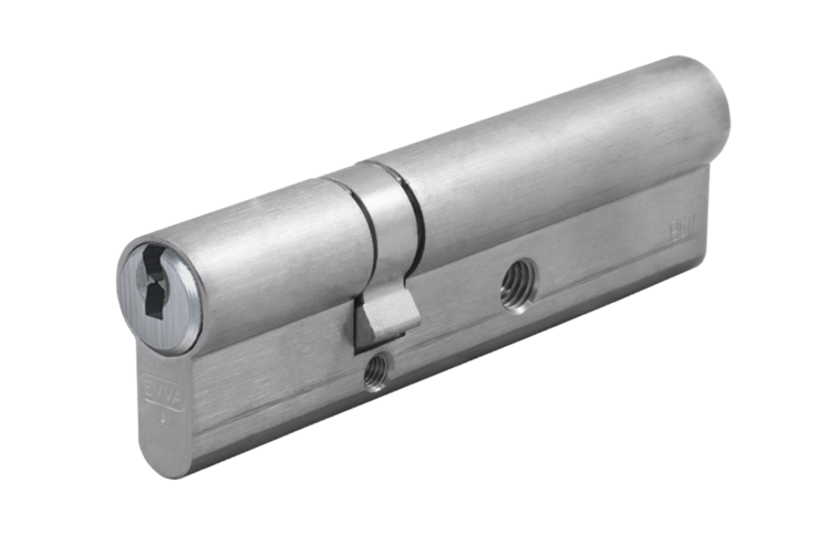 ICS L111 Rim Cylinder To Suit Banham Locks Keyed To Differ