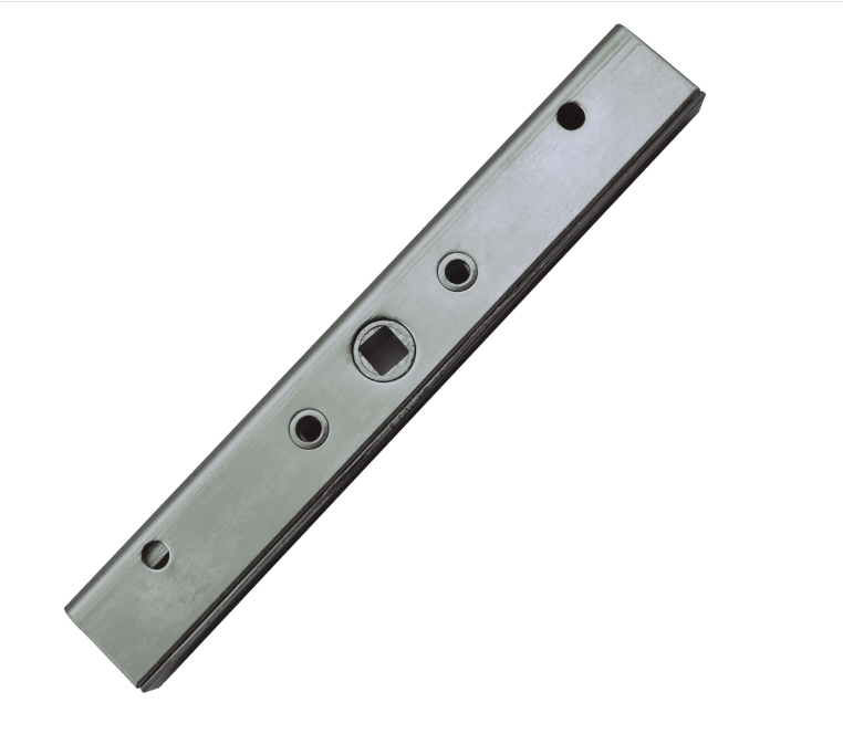 Slimline Bifold Gearbox
