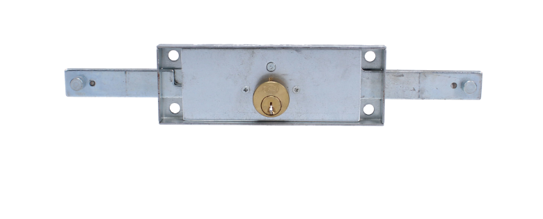 6410 Central Shutter Lock