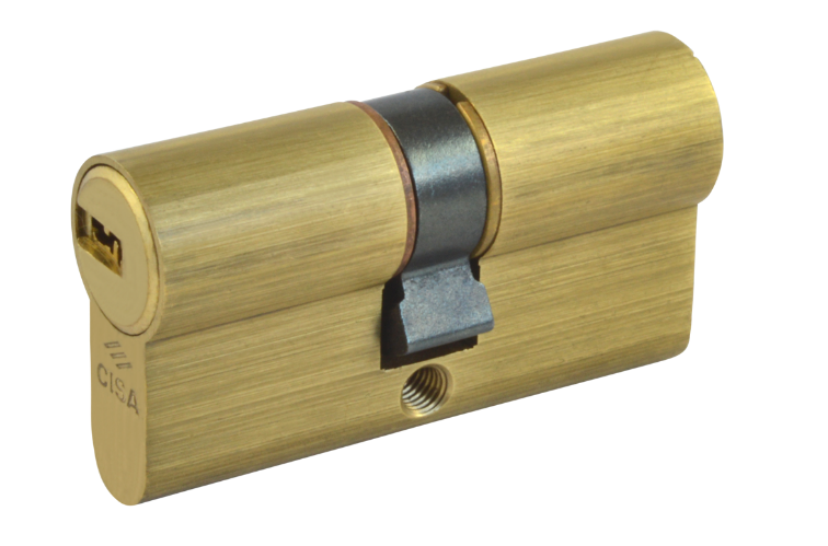 Astral Euro Double Cylinder