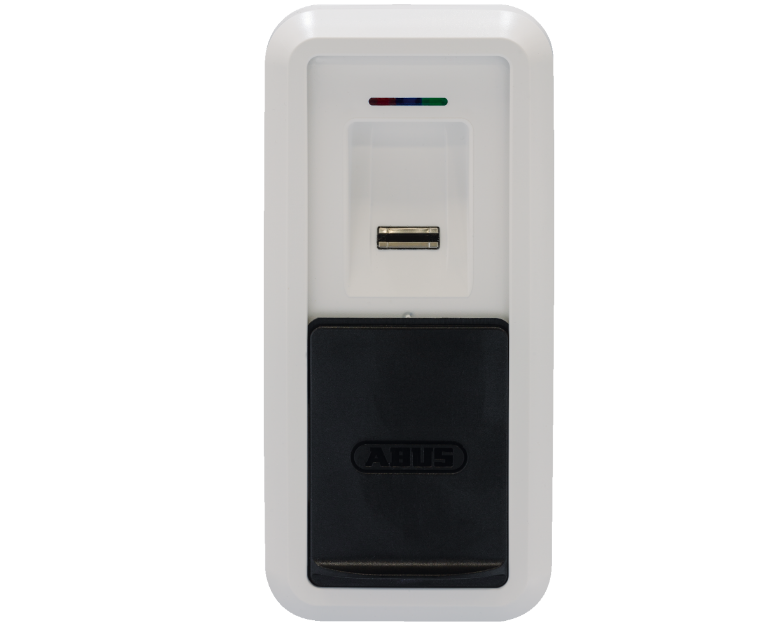 One Bluetooth Finger Print Scanner