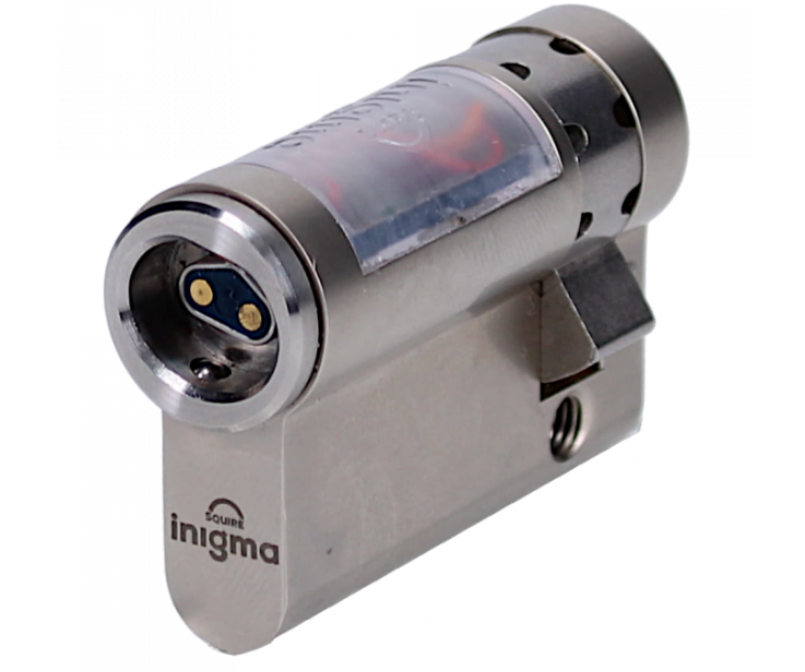 Inigma Smart Half Euro Cylinder