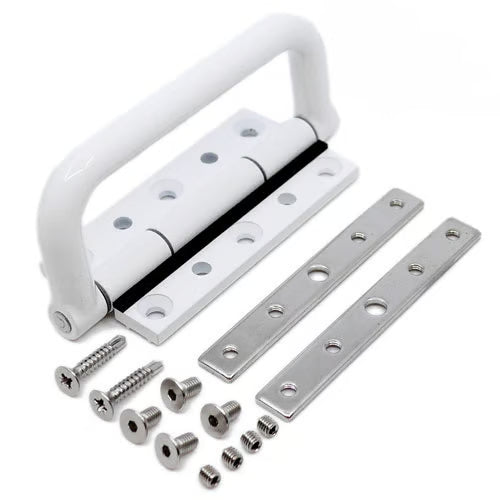 Visofold Ali Bi-Fold Hinge Pull