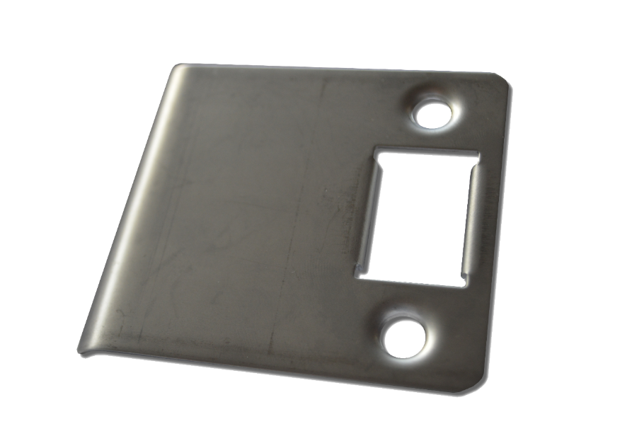 Deadlatch Strike Plate