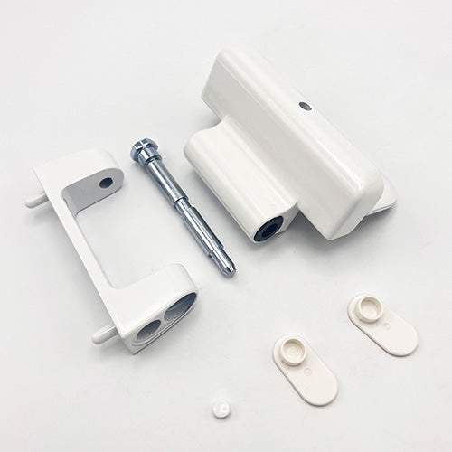 Haven 2D Hinge for Composite Doors