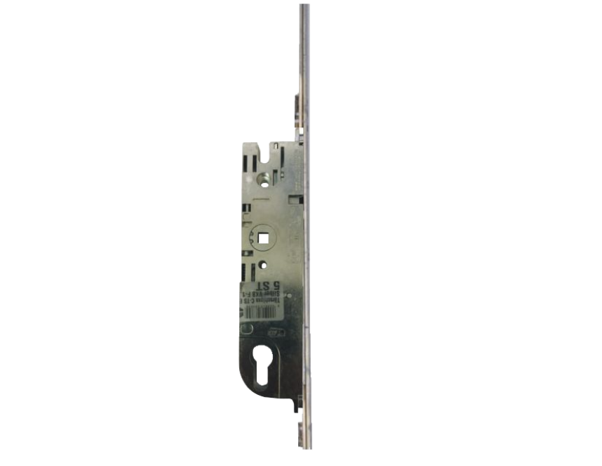 C-TS Slave Lock