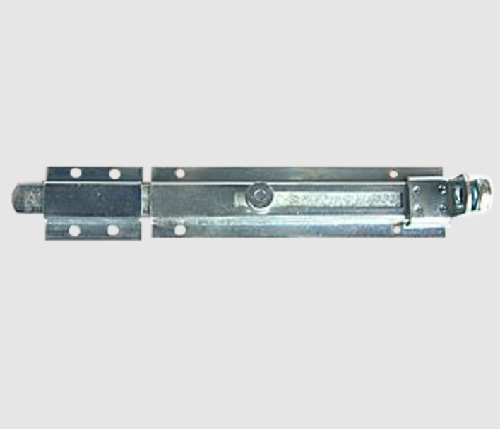 Heavy Duty Padlockable Shootbolt