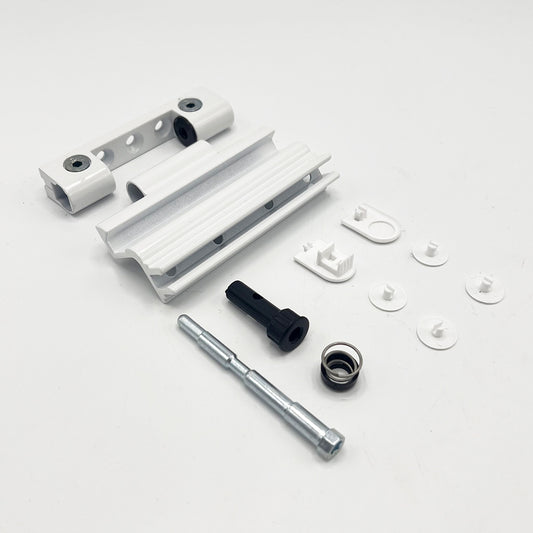 Composite Door Hinge