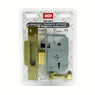 3K74E British Standard 5 Lever Mortice Sashlock
