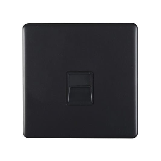Concealed 3mm Telephone Master