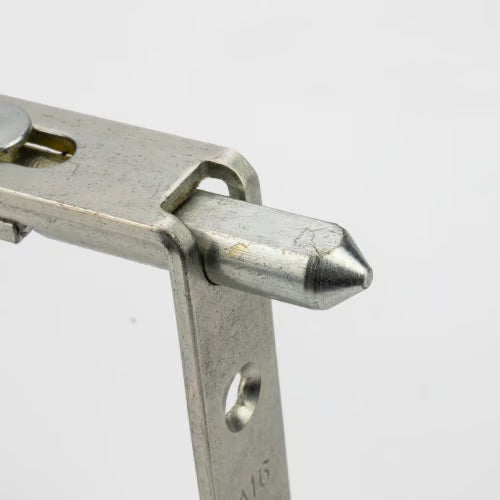 Elite Top Shootbolt - Reverse Action - 240mm