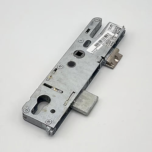 Genuine Multipoint Gearbox - Automatic Locking