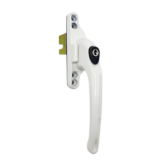 Locking Window Espag Fork Handle