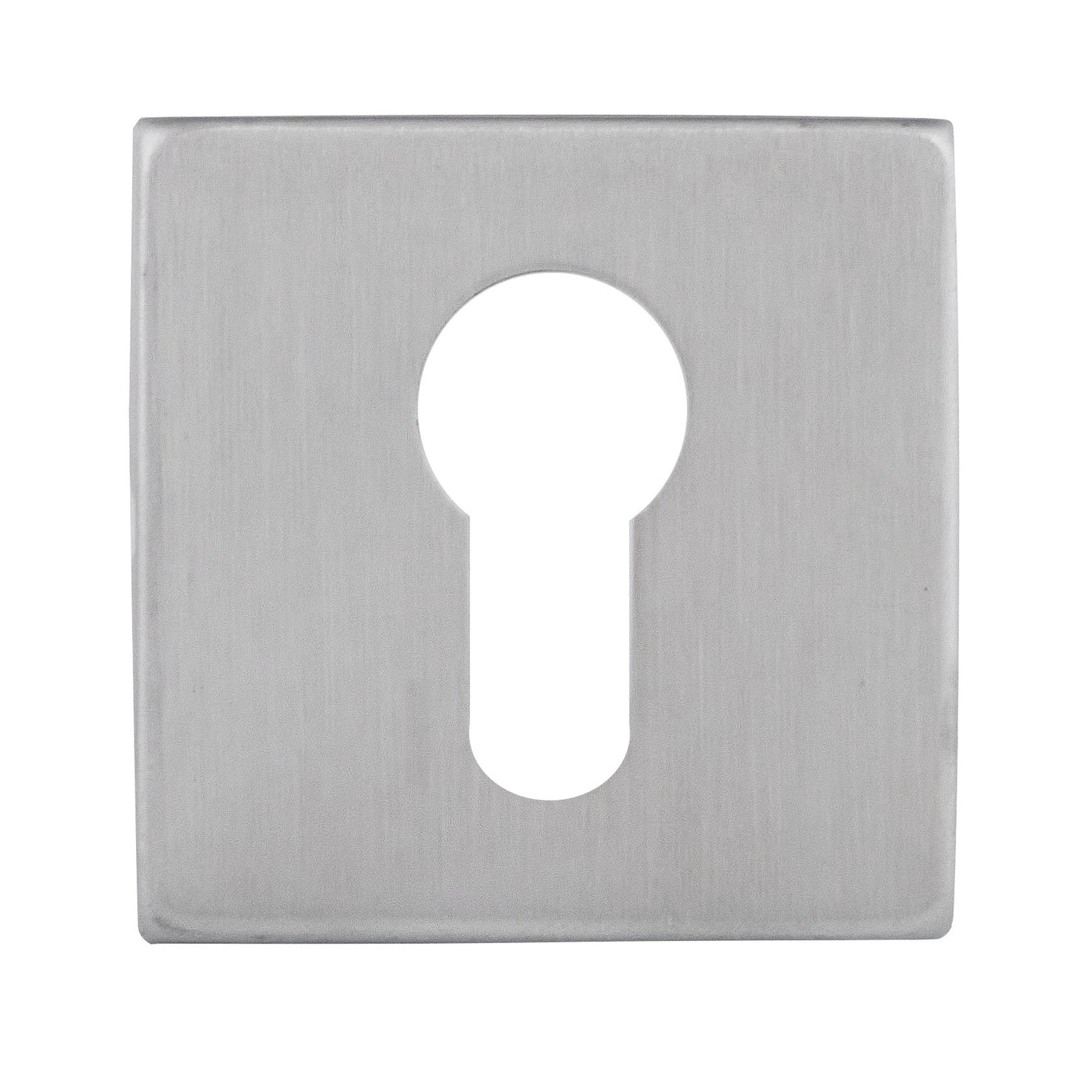 Square Euro Profile