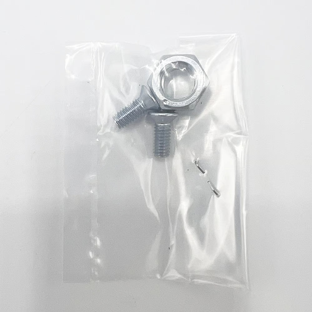 Flush Bolt Screw Pack (10)