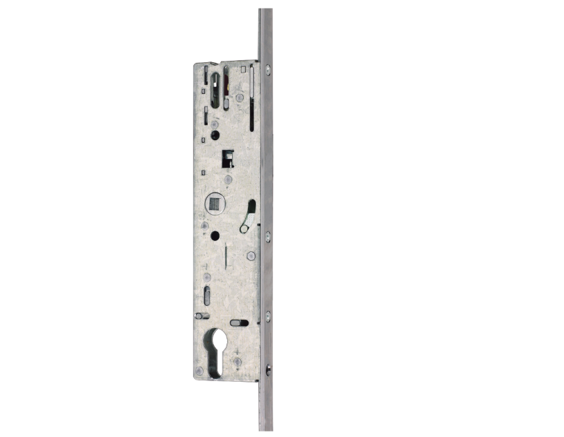 S170 Lever Operated Euro Profile Passive Lock