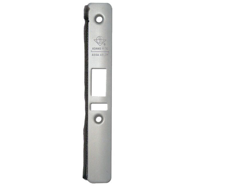 4710 Weatherstrip Faceplate