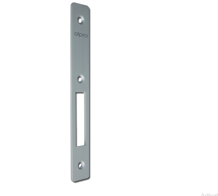 Deadlock Faceplate