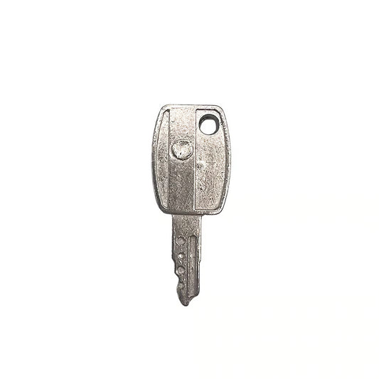 Window Cable Restrictor Key