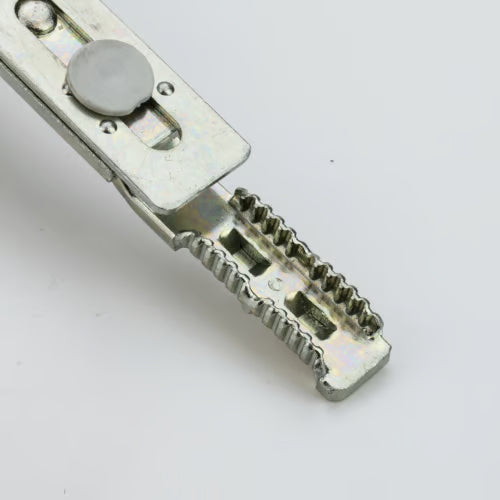 Top Shootbolt - Normal Action - 160mm