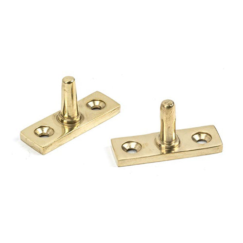 Hinton Non-Locking Casement Stays (LEAD TIME: 2-3 DAYS)