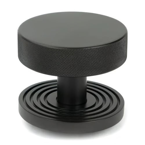 Brompton Centre Door Knob - Beehive (LEAD TIME: 2-3 DAYS)