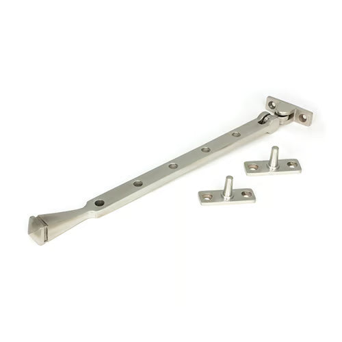 Avon Slim Non-Locking Casement Stays (LEAD TIME: 2-3 DAYS)