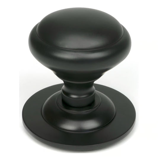 Round Centre Door Knob (LEAD TIME: 2-3 DAYS)