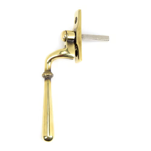 Newbury Offset Non-Locking Espag Window Handles (LEAD TIME: 2-3 DAYS)