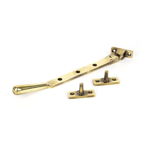 Newbury Non-Locking Casement Stays (LEAD TIME: 2-3 DAYS)