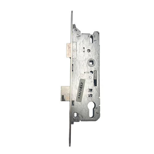 Overnight Lock - Lever Down 24mm Faceplate