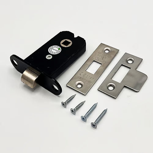 G4040 Mortice Latch Light Duty