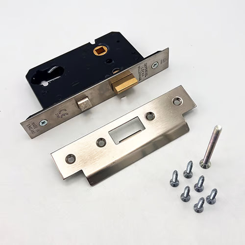 G7088 Dual Profile Mortice Nightlatch