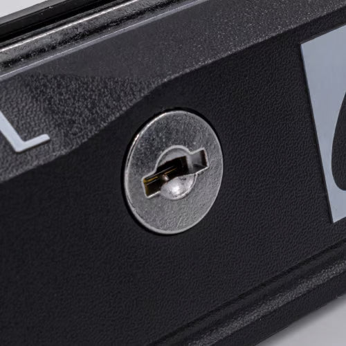Garage Door Handle - New Style - Rear Fix