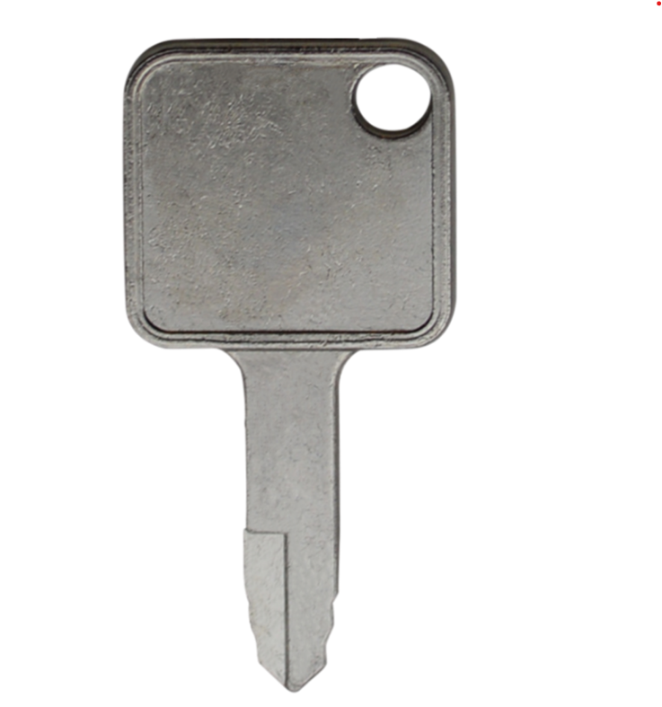 Key To Suit Irving Bifold Handles