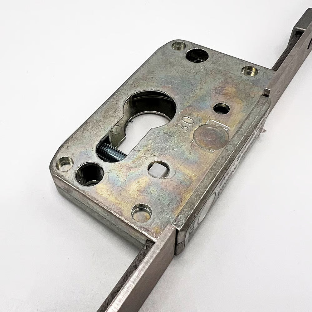 Door lock Centre Section