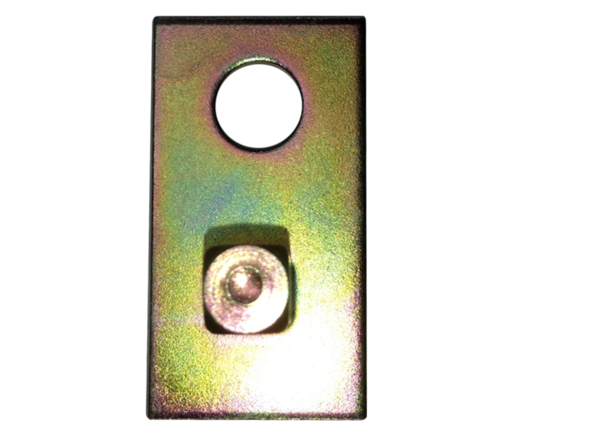 87109052 Spare Fixing Pack To Suit 3337 Backplate